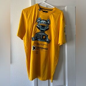 Mens R.S1NE T shirt XL